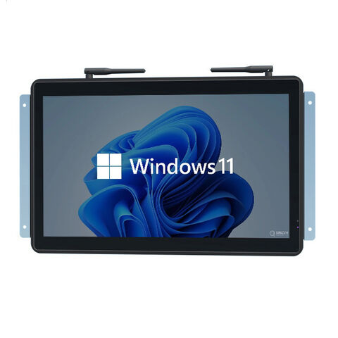 Factory Direct High Quality China Wholesale 15.6-inch Windows Screen ...