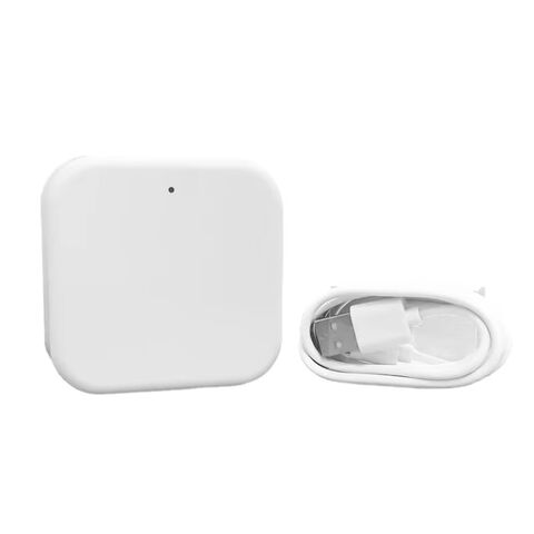 Kunci Pintu Pintar Baru WIFI Bluetooth, koneksi cepat ke aplikasi seluler Doodle, kendali jarak jauh melalui gateway for sale at factory direct price