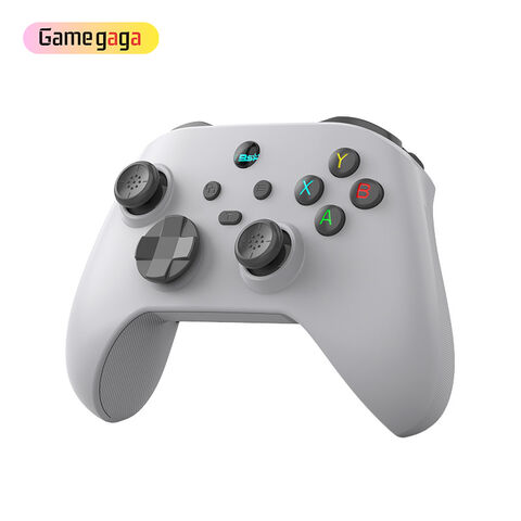 Manette de Jeu Mobile G6 GamePad Joystick à Effet Hall