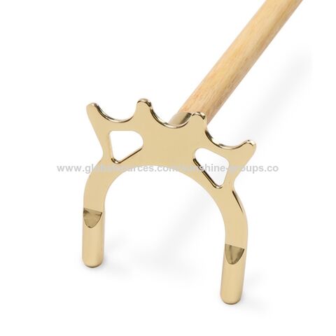 Accesorios de billar: cruceta de cobre para taco de billar, soporte de descanso, venta al por mayor de cruces de latón para billar y bolas de billar for sale at factory direct price