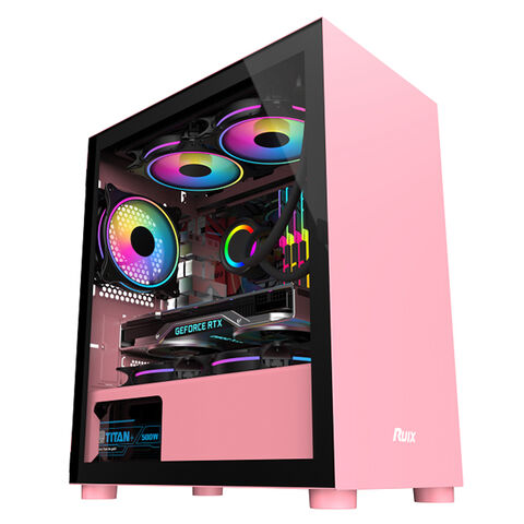 Bulk Buy China Wholesale Ruix D2(pink)factory Price Pink Color Gaming ...