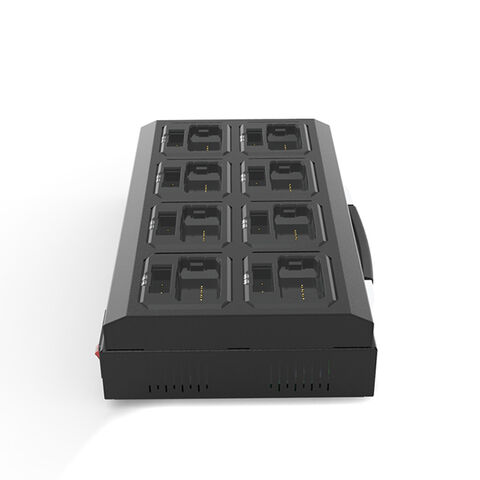 Portable Light Weight Law Enforcement Recorder Docking Station Body ...