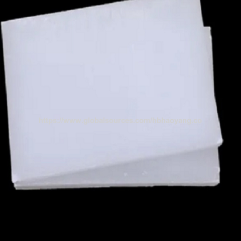 Cera de Parafina 54/56/58/60/62 Totalmente Refinada para Fabricação de Velas CAS 8002-74-3 - Cera de Parafina Refinada for sale at factory direct price