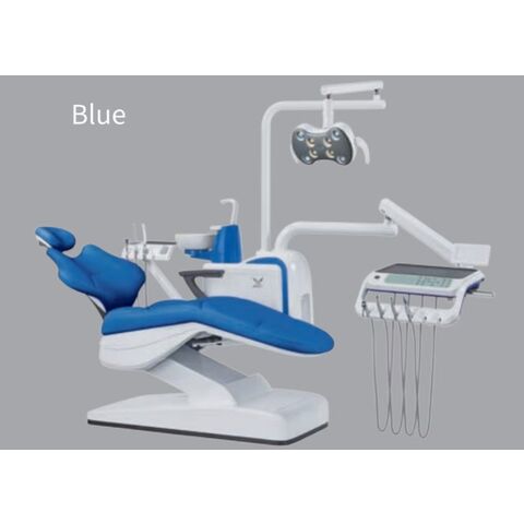 Unidad Dental Integral de Alta Gama y Duradera para Hospitales, Hogares y Oficinas - Venta Directa de Fábrica for sale at factory direct price