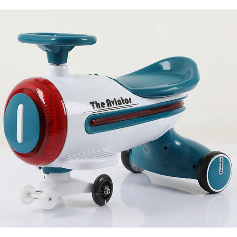 Tricycle pour enfants multifonctionnel et léger avec pédales et empattement large, tricycle pour bébé, OEM Chine for sale at factory direct price