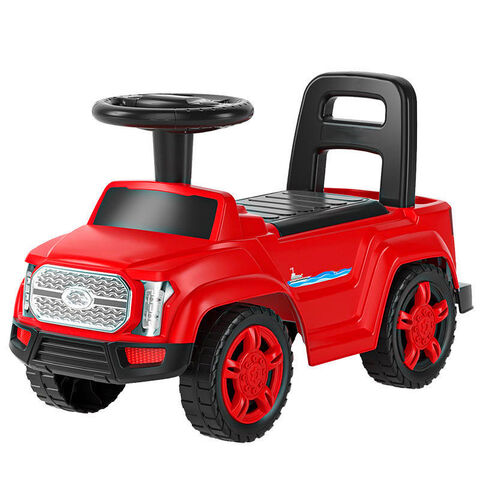 Tricycle pour enfants en gros, glisse douce et amusante, tricycle léger avec siège confortable pour enfants de 1 à 5 ans