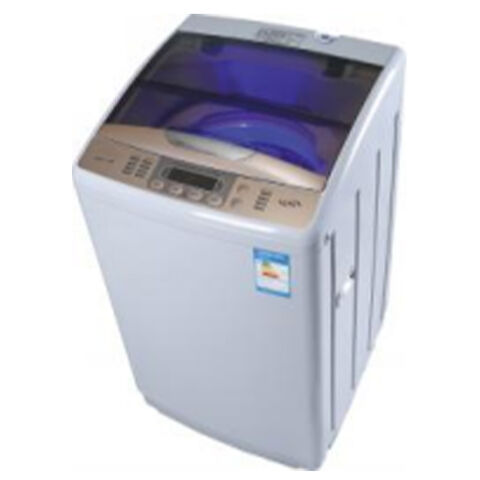 Big Size Washing Machine Durable Front Loading 15KG 220V-240V Washing Machine