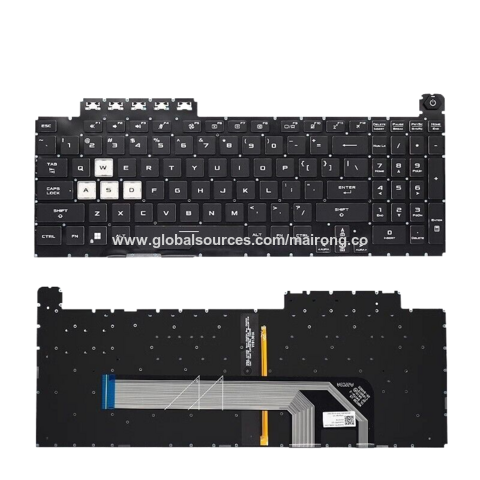 How Much Does Laptop Keyboard Repair Cost | Storables