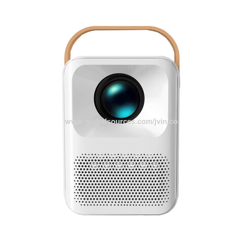 2023 Latest Wupro/oem Mini Smart Android 9.0 Portable Projectors 3d 4k ...