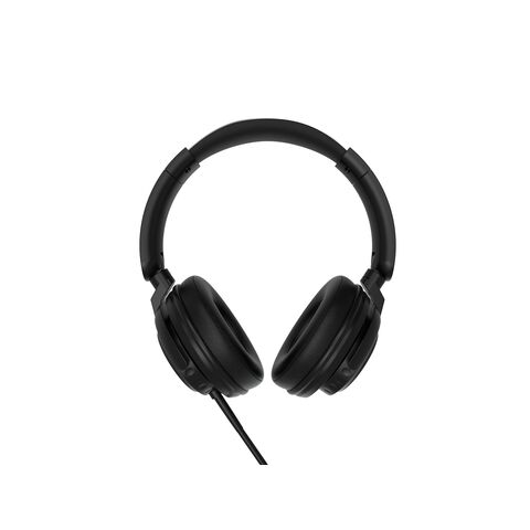 Auriculares DJ Over-Ear con Cable de Último Diseño y Sonido de Alta Calidad para Estudio/DJ/Mezclador/Juegos