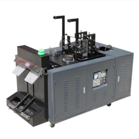W2 High-yield Full Automatic Scourermanufacturing Machine - China ...
