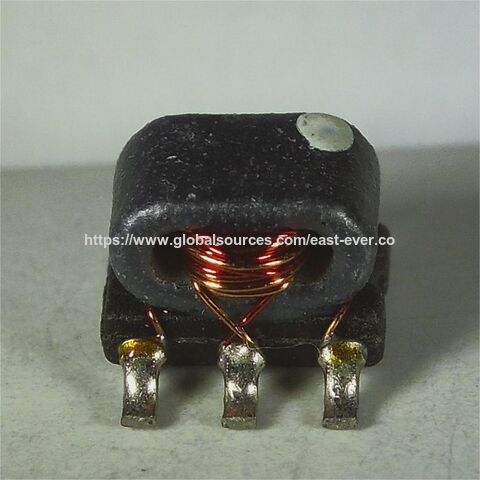 Puma Chipset Modems Puma8 Rf Balun Transformer 75ω 1: 1,5-700 Mhz For Docsis 4.0 Cable ...