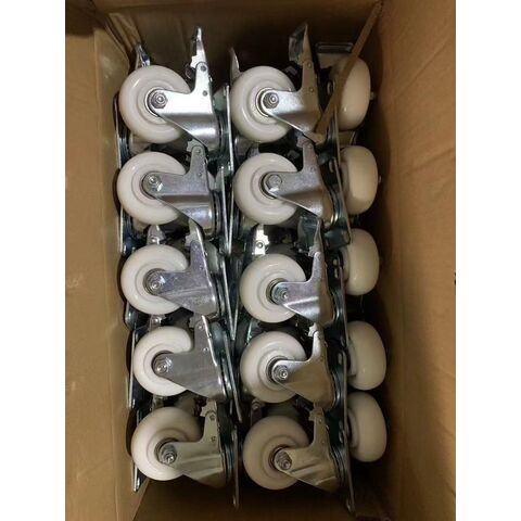 OEM/Rollen für Müllbehälter 200mm for sale at factory direct price
