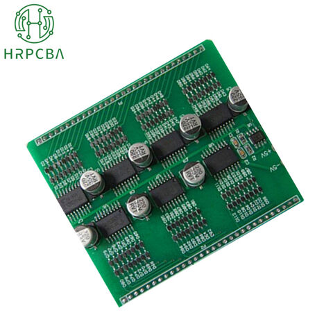 Pcb Bulk Bulk Buy China Wholesale Supplier Wholesale Custom Electronic Circuit ...