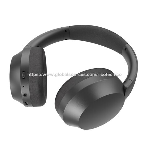 Auriculares inalámbricos para juegos de alta demanda, modo dual, cancelación de ruido dual ANC+ENC for sale at factory direct price