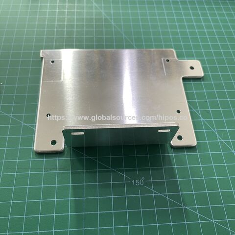 Oem Original Factory Price Precision Thick Aluminum Stamping Plate For ...