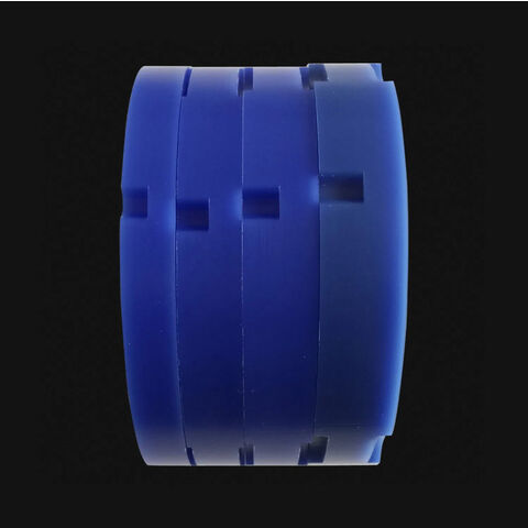 Premium OEM CAD/Cam Dental Wax Blocks for Precision Machining for sale at factory direct price