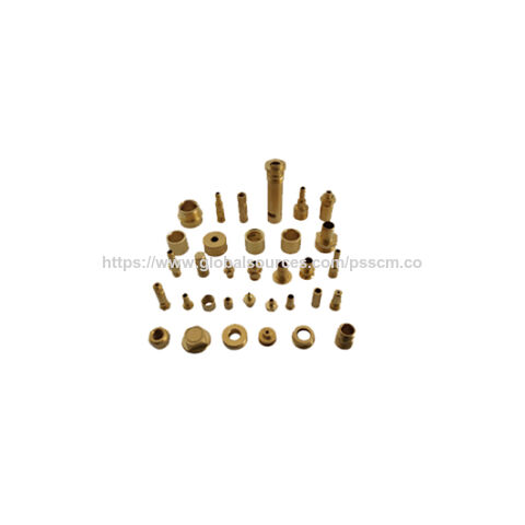 الشركة المصنعة لقطع غيار الآلات الدقيقة for sale at factory direct price