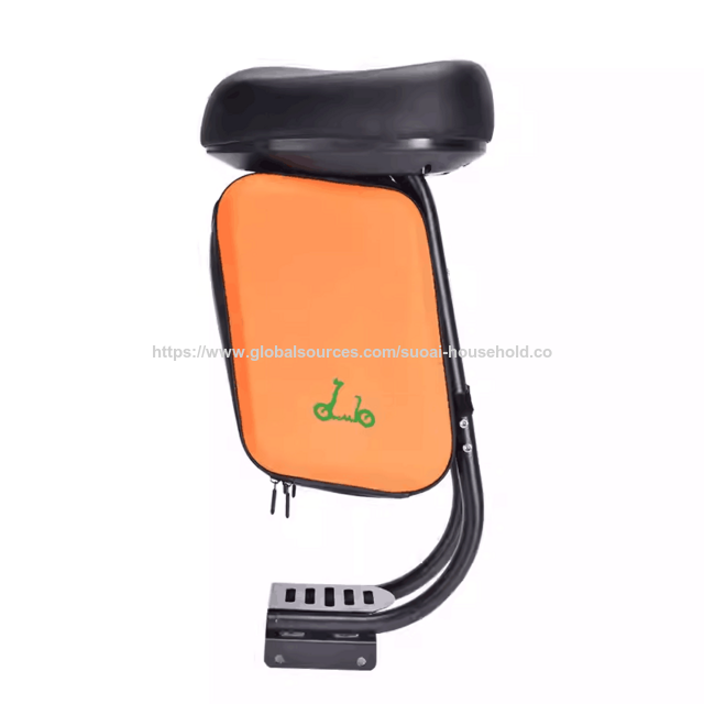 Assento de scooter, selim de scooter, controlador de motor DC sem escova, peças de reposição por atacado, cadeira de assento