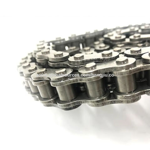 Chaîne de Moto 428 428H de Haute Qualité pour Transmission de Moto - Chaîne de Transmission pour Motos for sale at factory direct price
