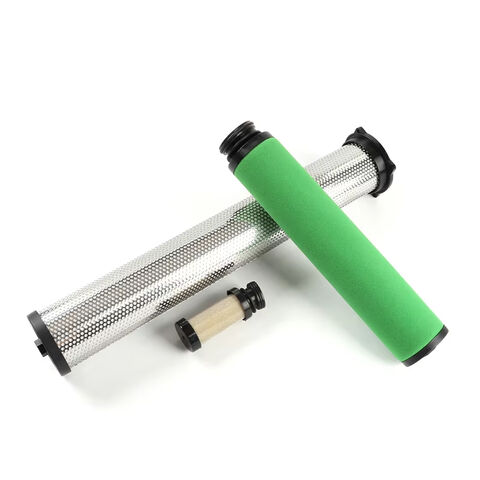 High quality compressed air filter E9/E7/E5/E3/E1-16-II E9/E7
