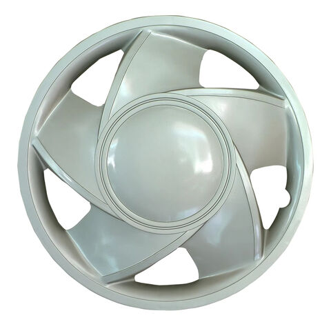Cubierta de Rueda para Coche Compacto Anti-Polvo Multifuncional al por Mayor - Accesorios Exteriores para Automóviles
