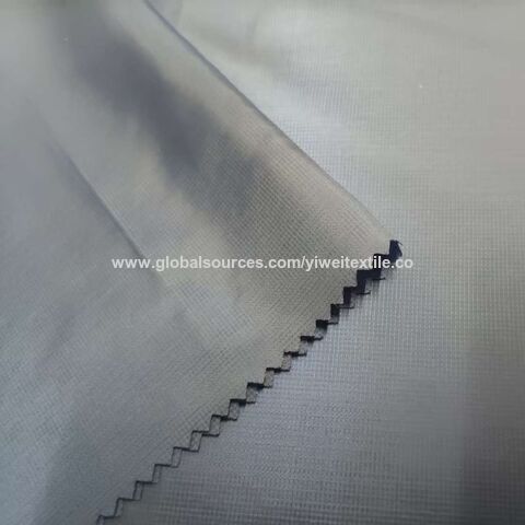 400t 0.1 Floating Check - Buy China Wholesale Polyester Fabric $1.25 ...