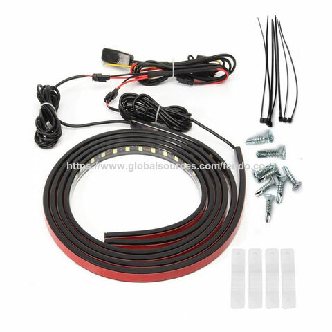Customizable 2*60 Inch Bar Led Strip Light Reverse Decoration Light ...