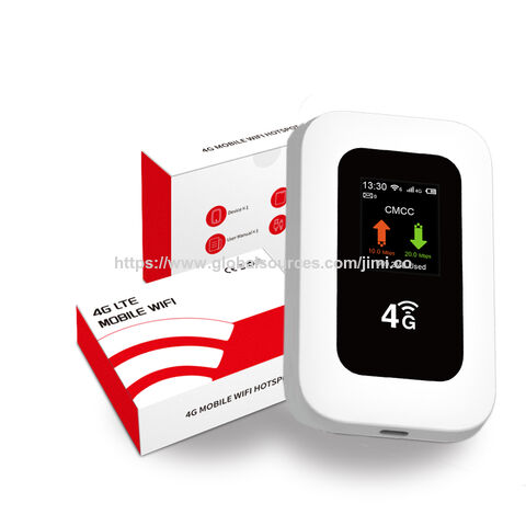 M417 Esim Pocket Wifi Router With 3000mah Wifi 150mbps Wireless Router ...