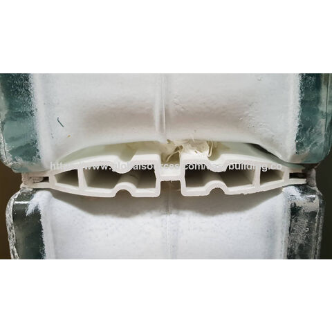 Pvc Hard Profiles Plastic Profile Injection - Buy China Wholesale ...