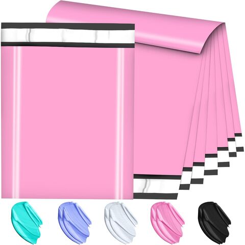 Buy China Wholesale Durable Self-adhesive Express Bags For Shipping ...