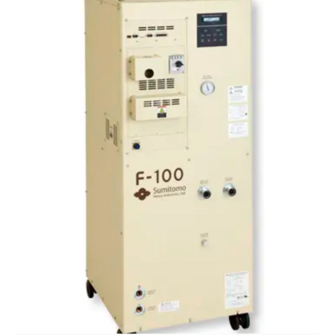 Bulk Buy China Wholesale F 100 Helium Compressor For Cyogenics ...