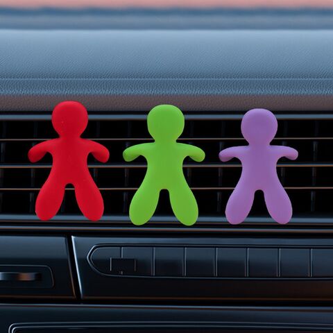 Ambientadores de carro por atacado, pequenos presentes, ambientador de papel personalizado por atacado for sale at factory direct price