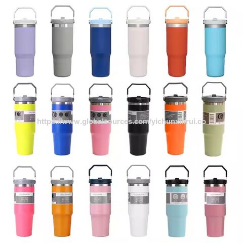Customizable Good Quality 304 20oz Stainless Steel Tumbler Coffee Cup ...