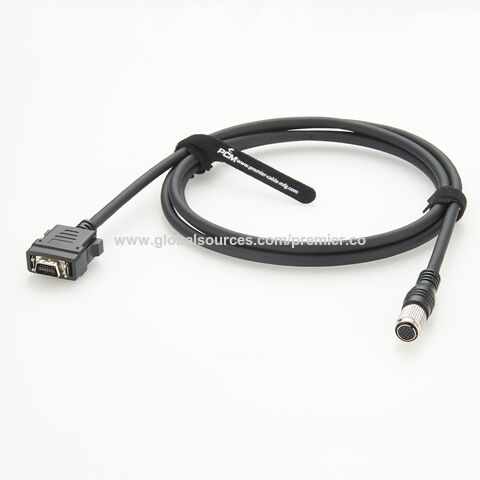 Câble D'extension Keyence LK-GC10 - Neuf - Pour Séries LK - Automatisation