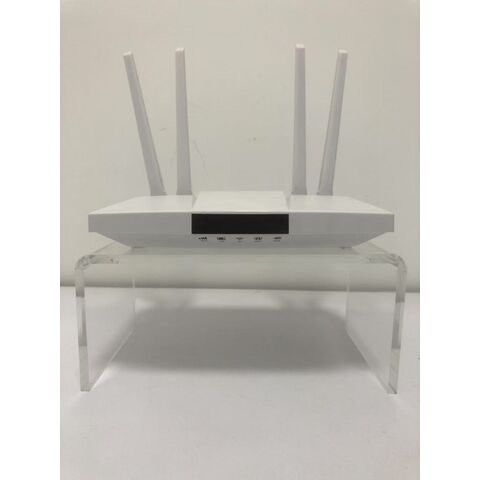4g Wifi Router Entry-level Lte Cat.4 Dl150mbps 1fe*lan/wan Ports For ...