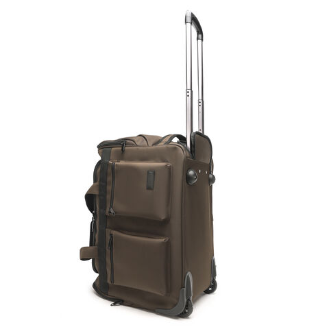 Famous Brand Foldable Trolley Bag Luggage Cases for Travel