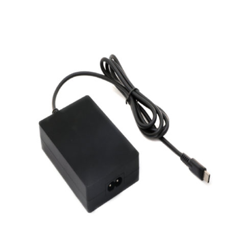 Adaptador PD Tipo-C de 140W de Alta Eficiencia de Transformación