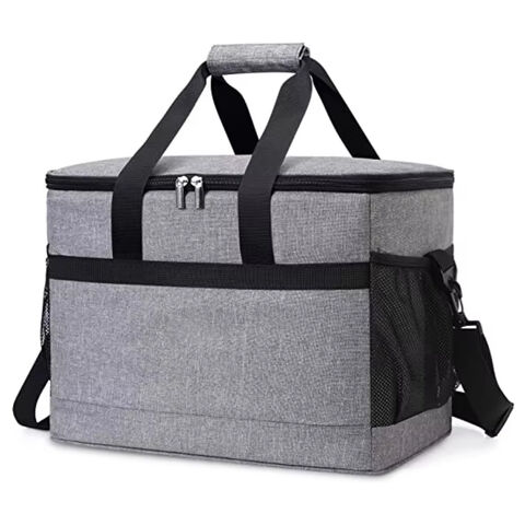 Kühlbox 30L für Picknick, Einkauf, Lebensmitteltransport, Grillen, Großhandel, kundenspezifisch isolierte Kühltasche