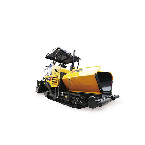 Rp1003t 10m Xcm-g Mini Asphalt Mixer Machine Asphalt Paving Equipment ...