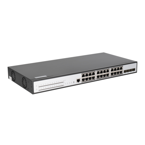 QL2900 L3-LITE SERIE (QL2900-24T4XX)