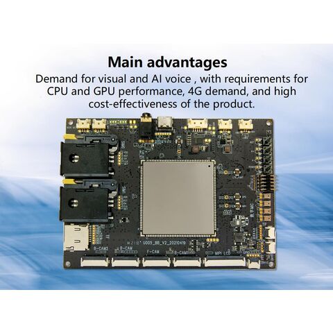 Factory Direct High Quality China Wholesale Android Motherboard