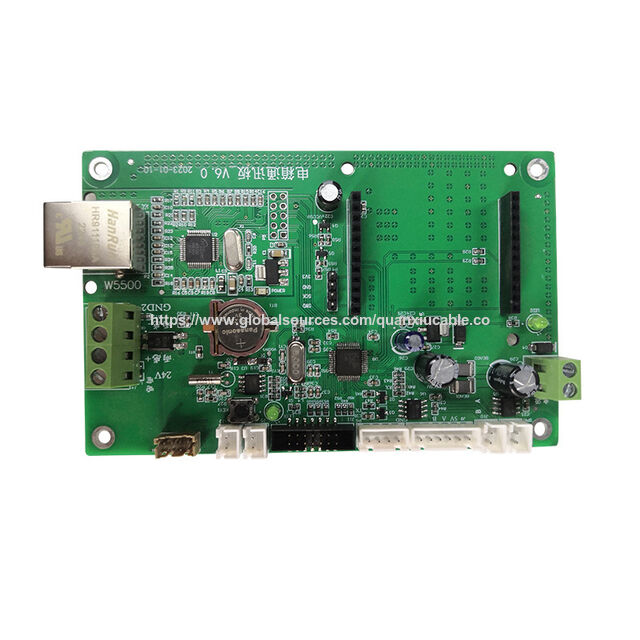 Solución de copia de placa PCBA, desarrollo de placas, compartiendo soluciones para dispositivos inteligentes, internet de las cosas, diseño de placas de circuitos, placa de control de aplicaciones