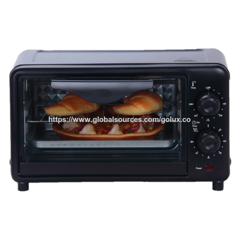 فرن تحميص وشواية 7 لتر OEM بسعر المصنع، الأكثر مبيعًا للمنزل والمكتب for sale at factory direct price