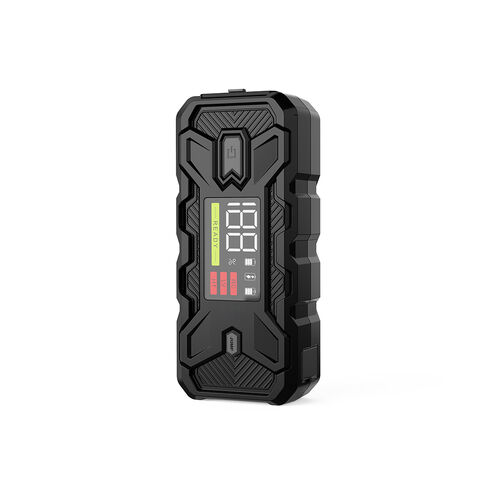 Démarreur de batterie portable étanche 20Ah pour tous véhicules avec dispositifs de sécurité - Fournisseur de confiance for sale at factory direct price