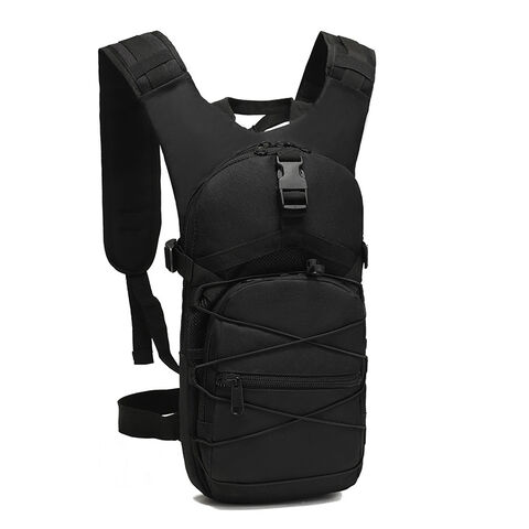Manufacturers Spot Outdoor Riding Bag Camouflage Waterproof Oxford ...