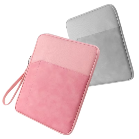Kostengünstige, verdickte Schutzhülle für Laptop und Tablet - Gepolsterte Notebooktasche