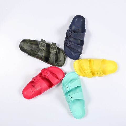 Women’s Summer Platform Sandals – Durable Outdoor Travel Beach Shoes