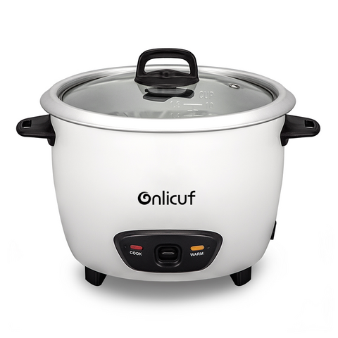 Eletrodoméstico de venda quente 0.6/1/1.5/1.8/2.2/2.8L Pequena panela de arroz elétrica de tambor com certificado CE CB GS ROHS LFGB REACH ETL for sale at factory direct price