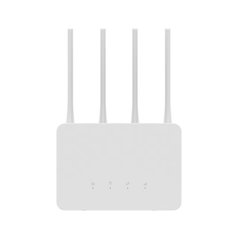 High-speed 4g Lte Indoor Router With Wifi For Home/office, Indoor 4g ...